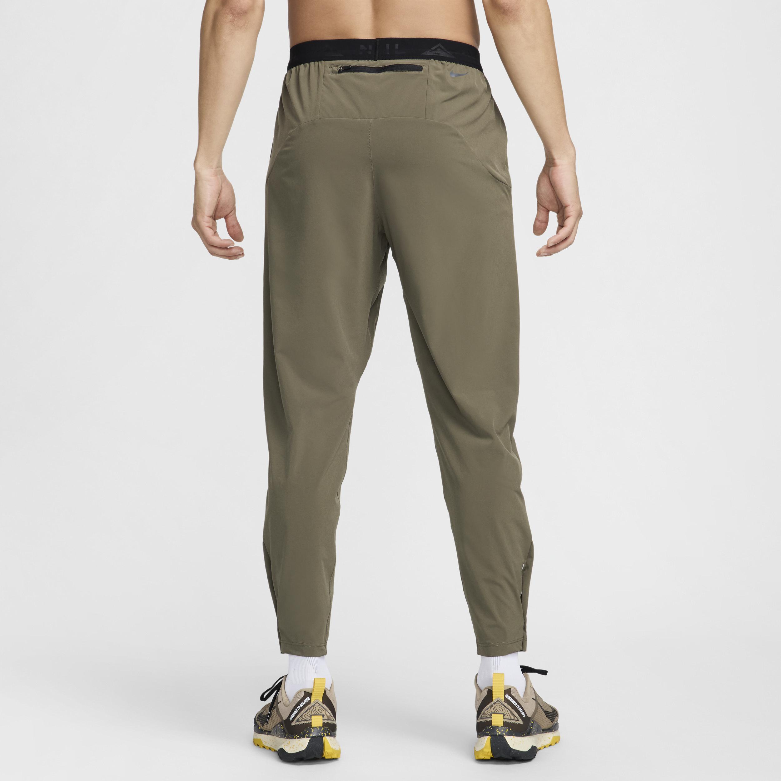 Nike Men's Trail Dawn Range Dri-FIT Running Pants Product Image