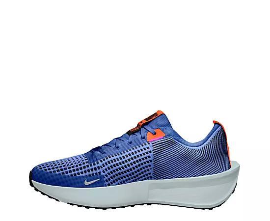 Nike Mens Flyknit Interact Run Running Shoe Product Image