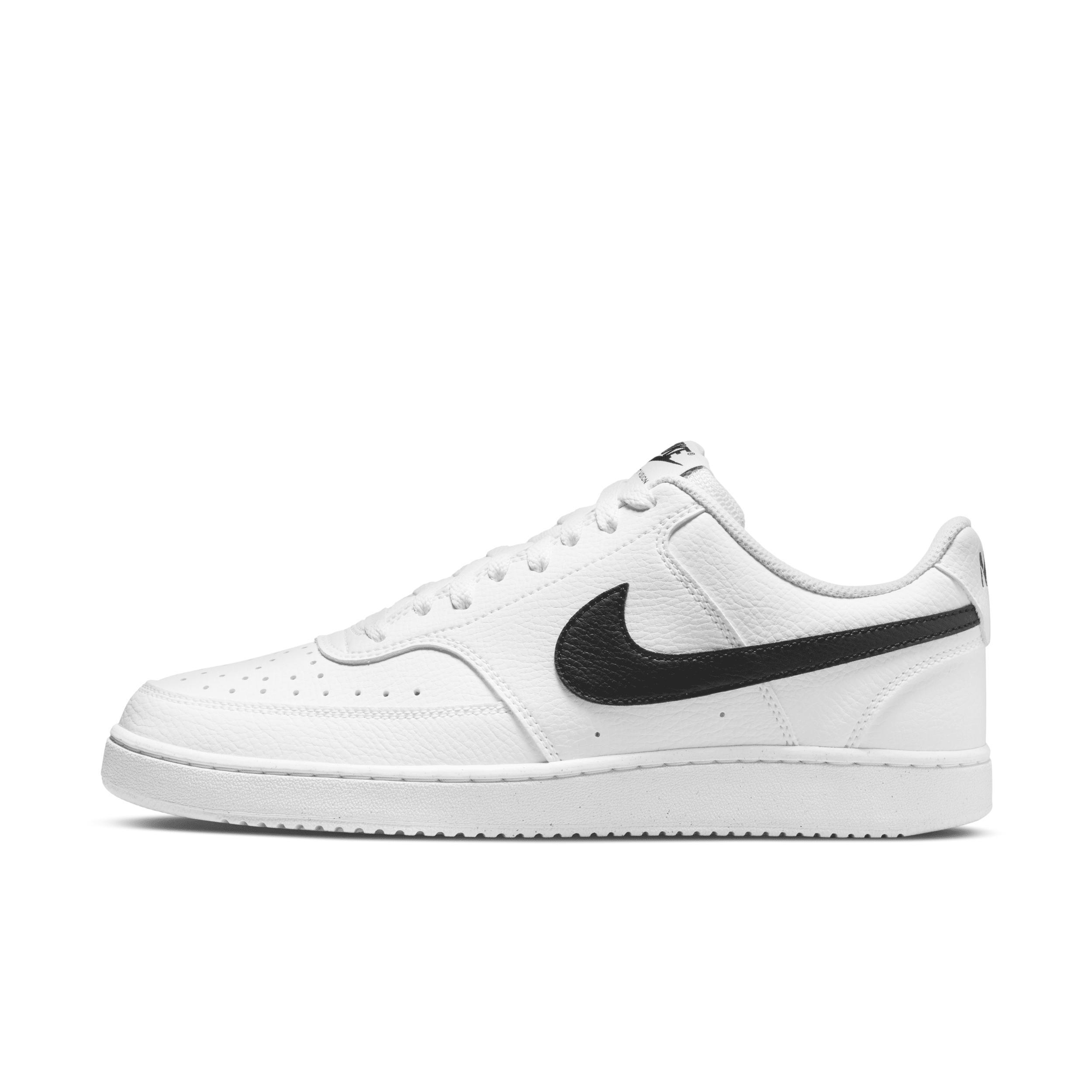 Nike Mens Nike Court Vision - Mens Basketball Shoes Product Image