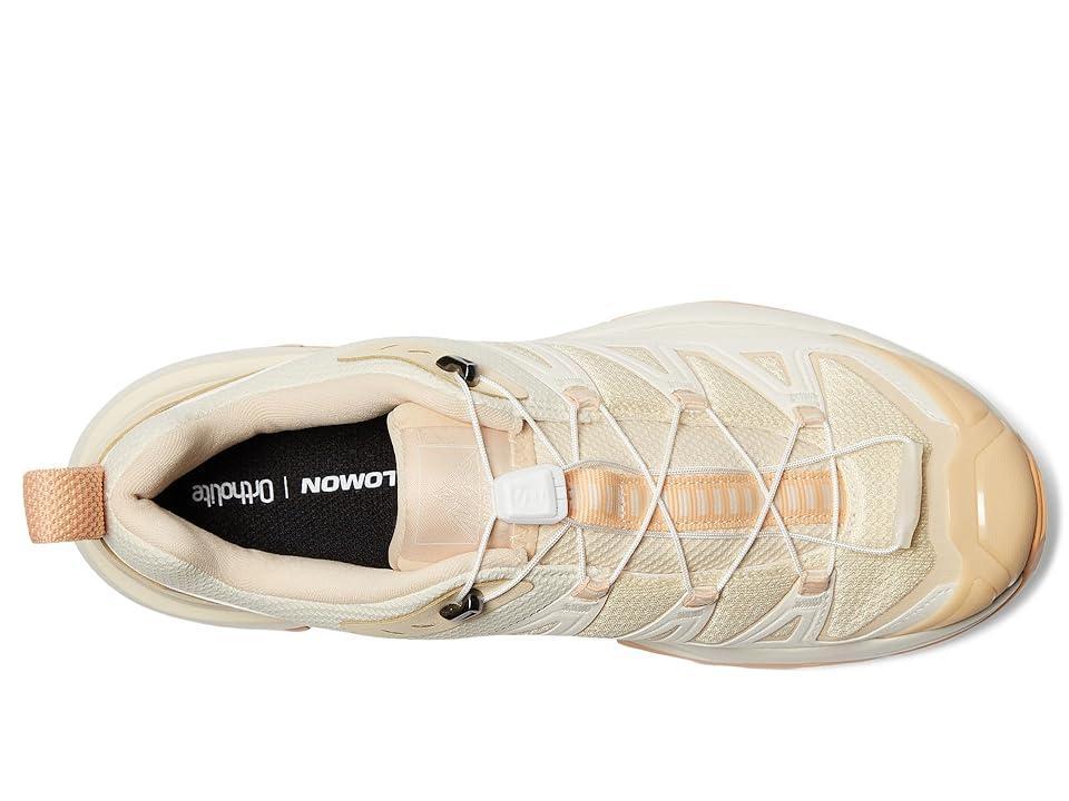 Salomon X Ultra 360 Edge (Wheat) Women's Shoes Product Image