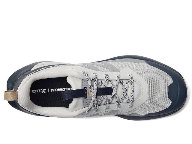 Salomon Elixir Active (Glacier ) Men's Shoes Product Image