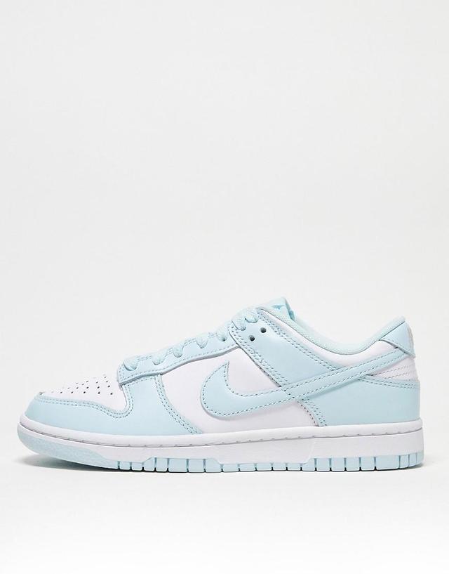 Nike Men's Dunk Low Retro Shoes Product Image