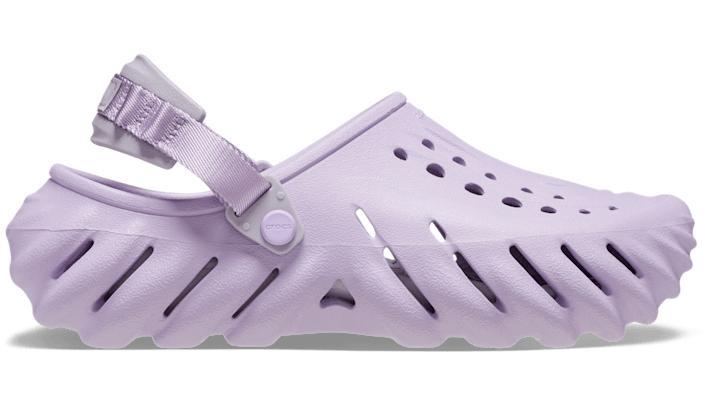 Crocs Mens Crocs Echo Clogs - Mens Shoes Product Image