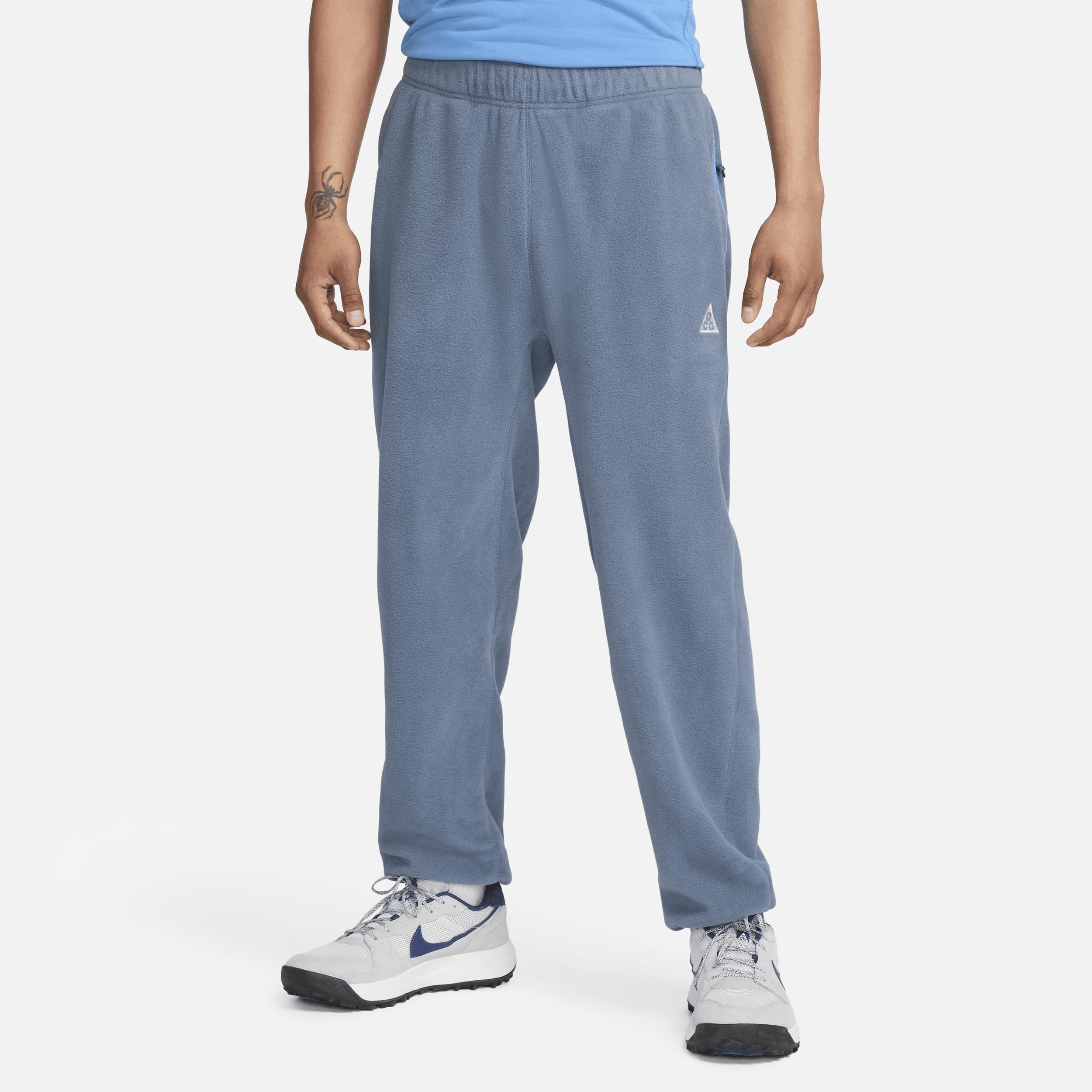 Nike Polar Fleece Sweatpants Product Image