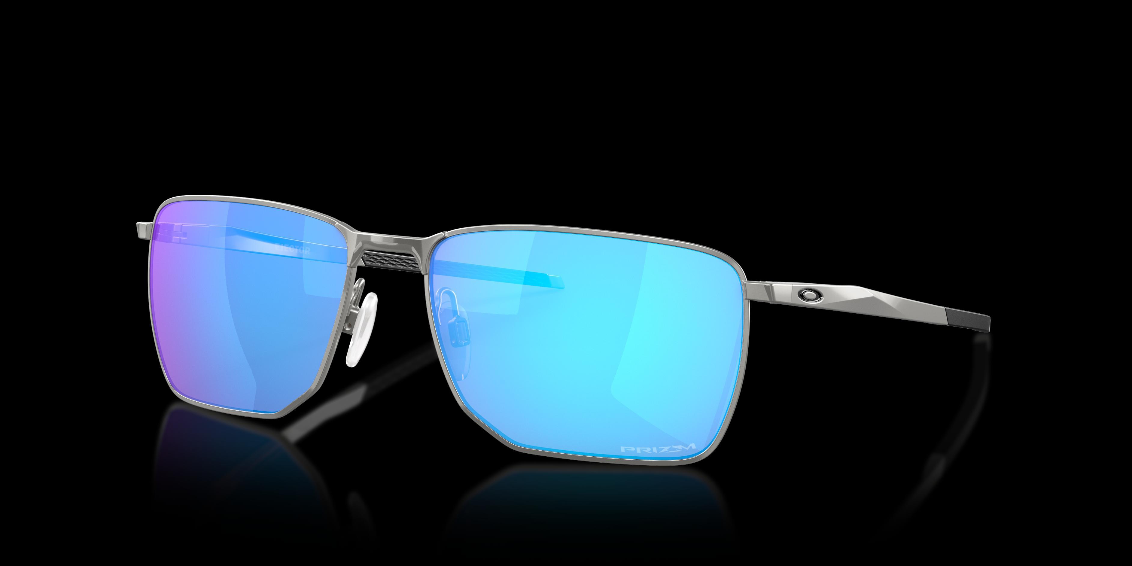 Oakley Ejector 58mm Navigator Sunglasses Product Image