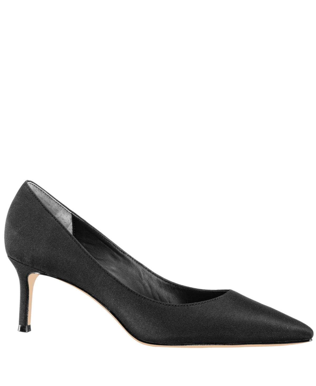 Nina Nina60 Kitten Heel Pumps Product Image