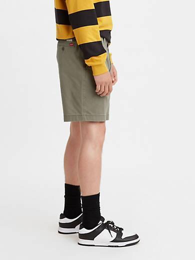 Levi's® XX Chino EZ Waist 8" Men's Shorts Product Image