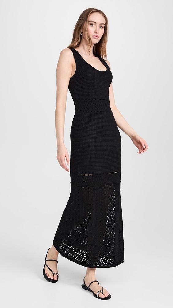 Z Supply Tarelle Maxi Dress | Shopbop Product Image