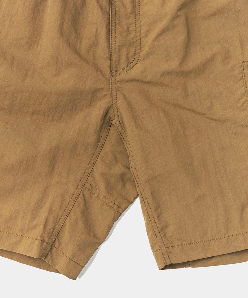 Nylon Utility Short Male Product Image