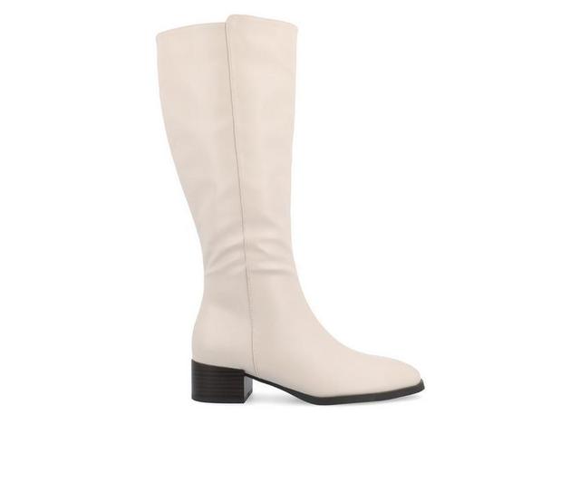 Women's Journee Collection Devri Knee High Boots Product Image