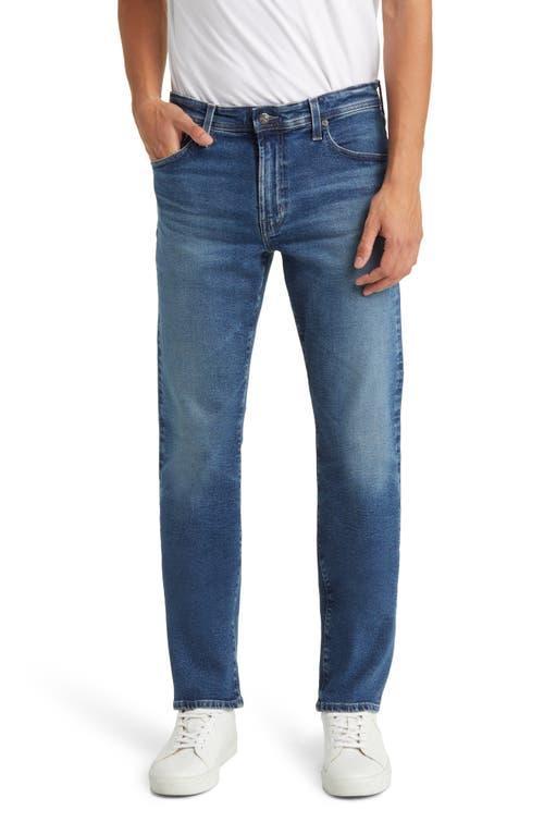 AG Everett Slim Straight Leg Jeans Product Image