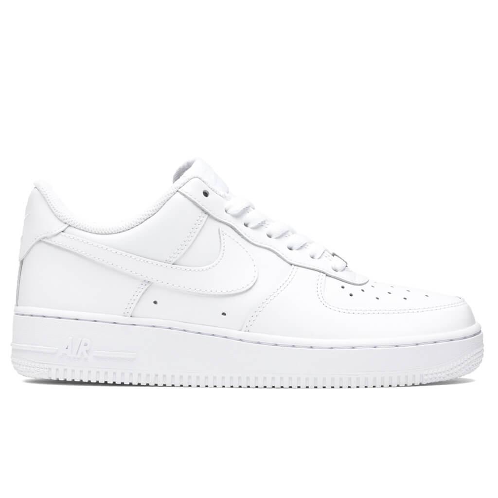 Women's Air Force 1 '07 - Triple White Female product image