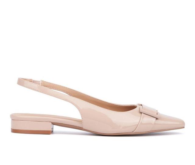 Women's Torgeis Janessa Slingback Flats Product Image