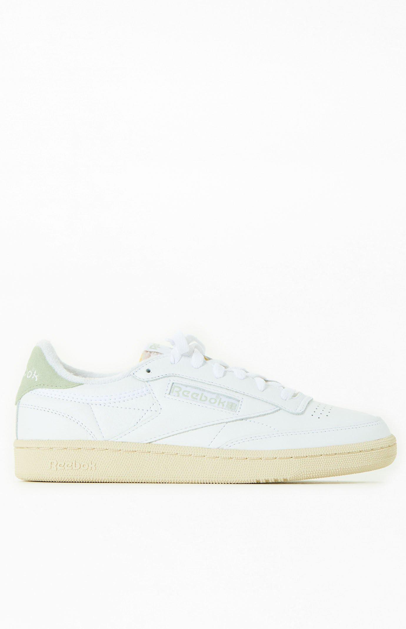 Reebok Womens Club C 85 Vintage Sneakers - Product Image