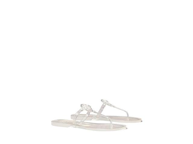 Tory Burch Mini Miller Jelly Thong Sandal Women's Sandals Product Image