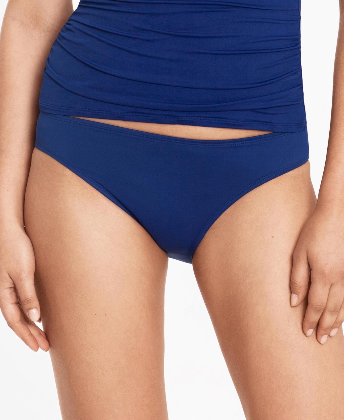 Lauren Ralph Lauren Beach Club Hipster Bikini Bottoms Product Image