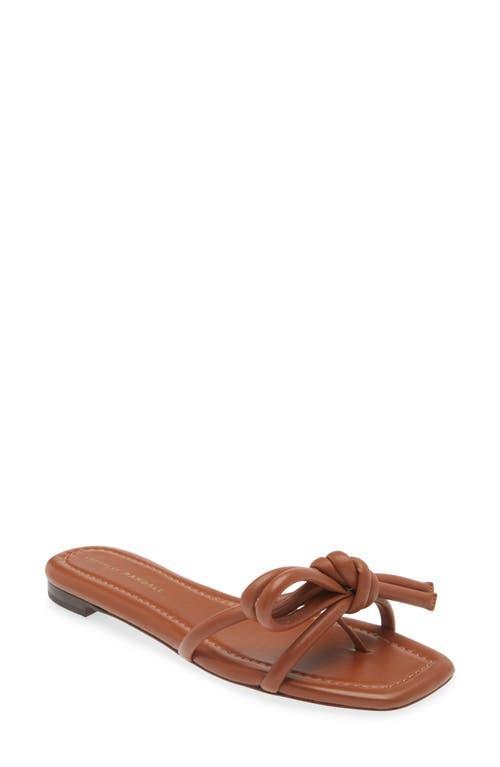 Loeffler Randall Hadley Bow Sandal Product Image