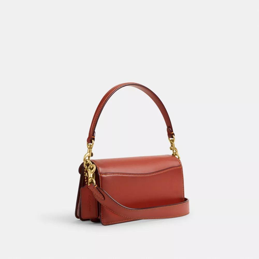 Tabby Shoulder Bag 20 In Signature Canvas Product Image