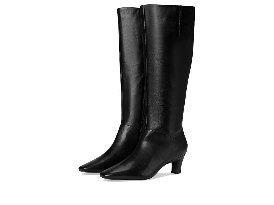 SARTO by Franco Sarto Andria Knee High Boot Product Image