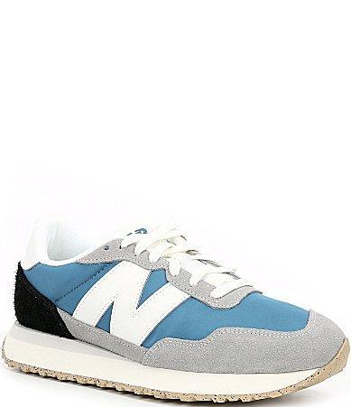 New Balance Mens 237 Runner Style Retro Shoes Product Image