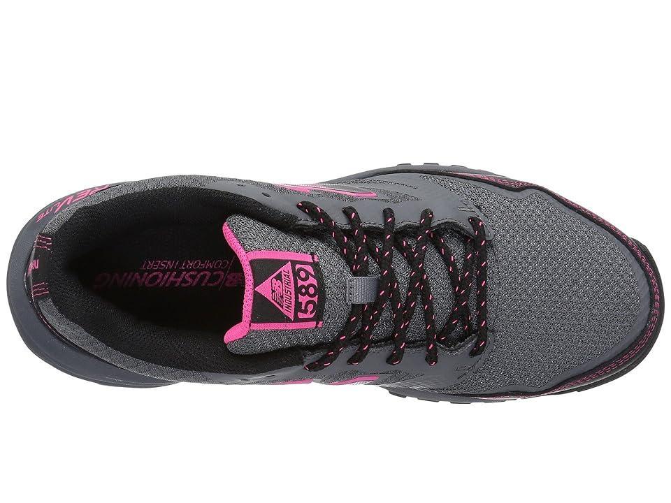 New Balance Work & Safety 589v1 Pink) Women's Shoes Product Image