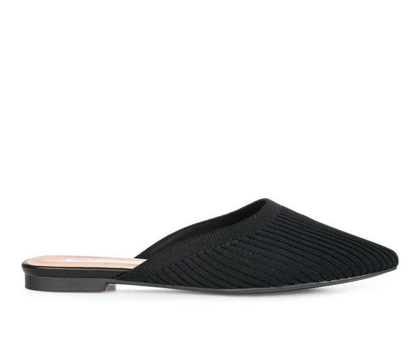 Women's Journee Collection Aniee Mules Product Image