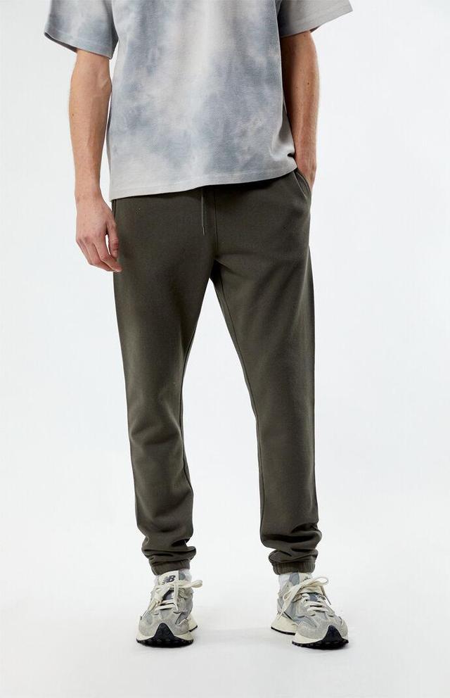 Men's Jogger Sweatpants - Product Image