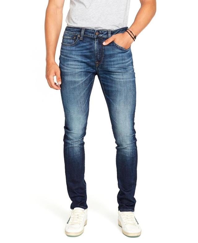 Buffalo David Bitton Skinny Max Jeans Product Image