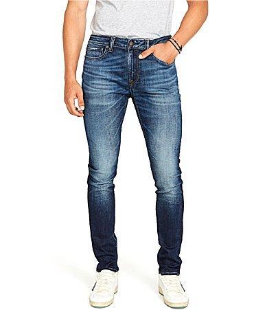 Buffalo David Bitton Skinny Max Jeans Product Image