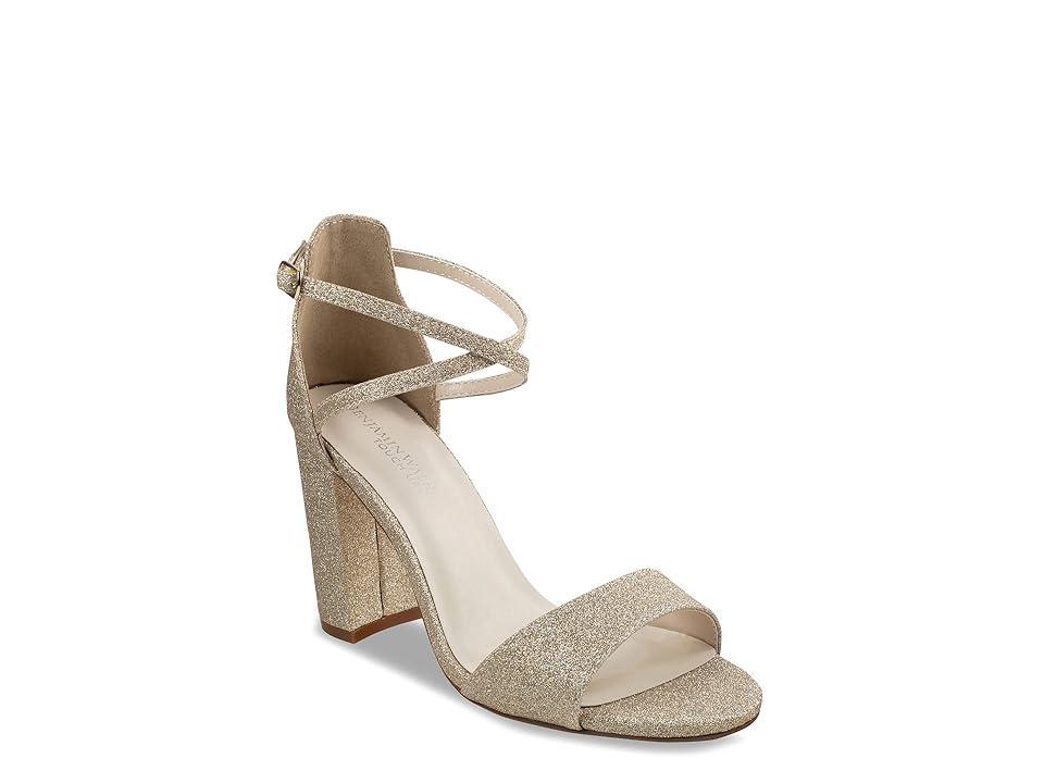 Touch Ups Jordy (Champagne) Women's Sandals Product Image