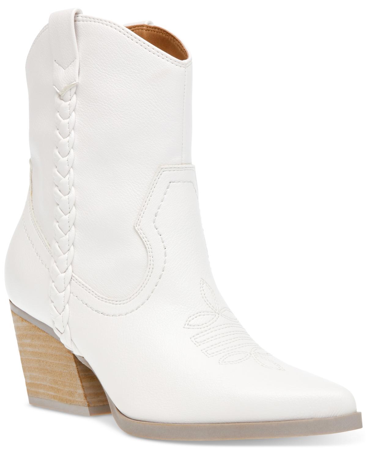 Dv Dolce Vita Womens Karyn Cowboy Booties Product Image