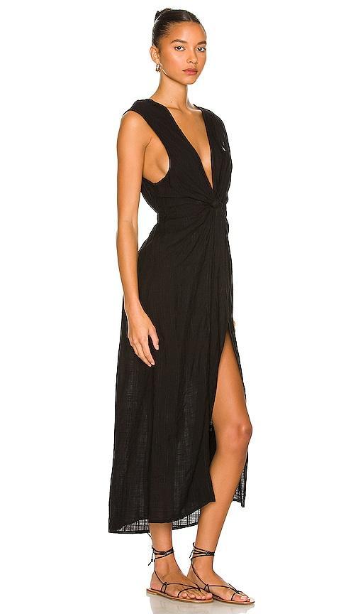 LSPACE L Space Down the Line Cover-Up Dress Product Image