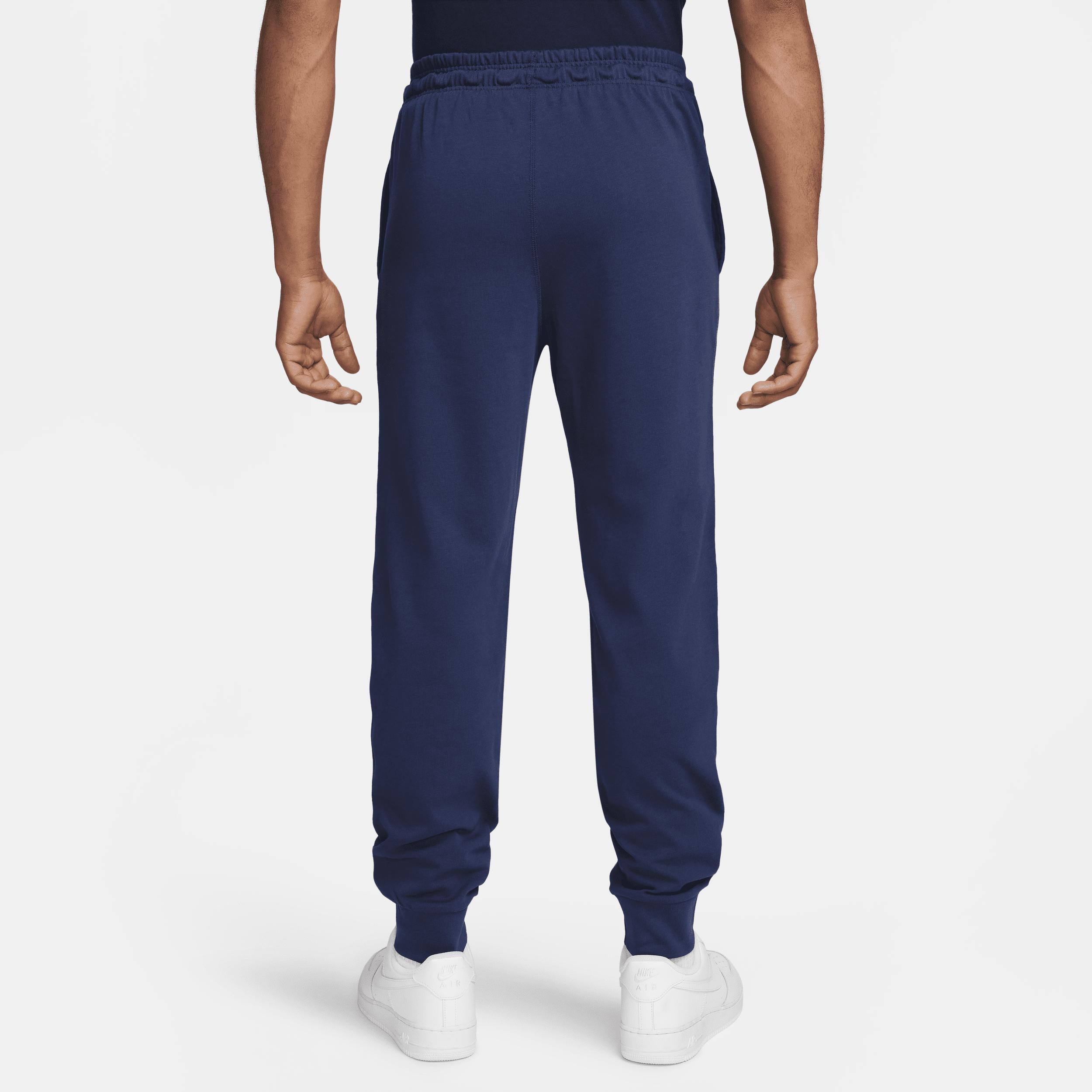 Nike Mens Club Knit Jogger Pants Product Image