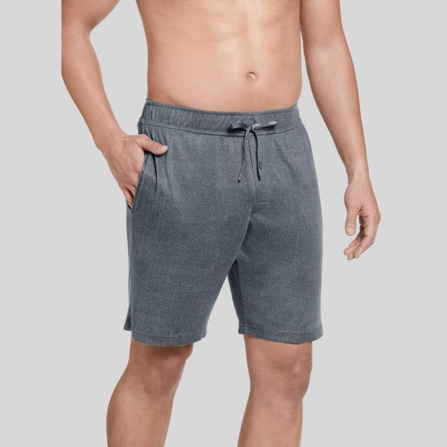 Jockey Generation Mens 8 Cozy Comfort Pajama Shorts Product Image