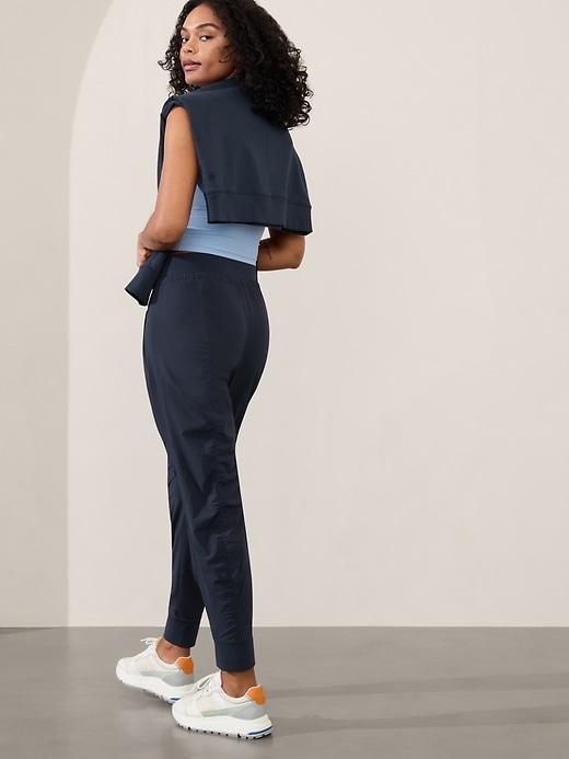 Attitude Mid Rise Jogger Product Image