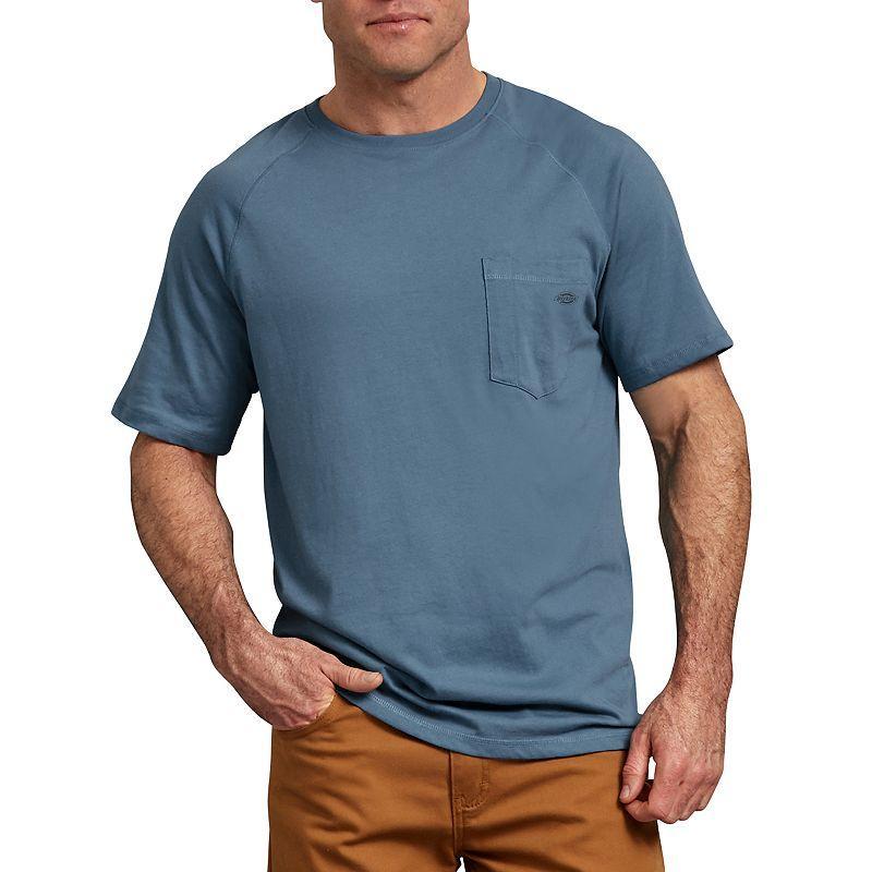 Mens Dickies Temp iQ Performance Cooling Tee Product Image