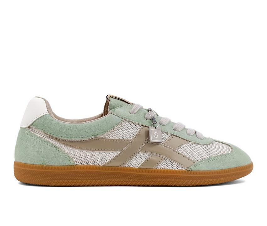 Women's Shu Shop Sasha Sneakers Product Image