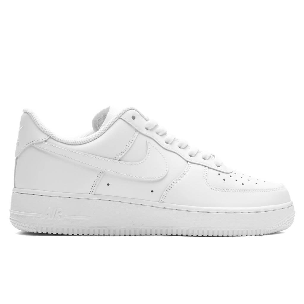 Air Force 1 '07 - Triple White Male Product Image