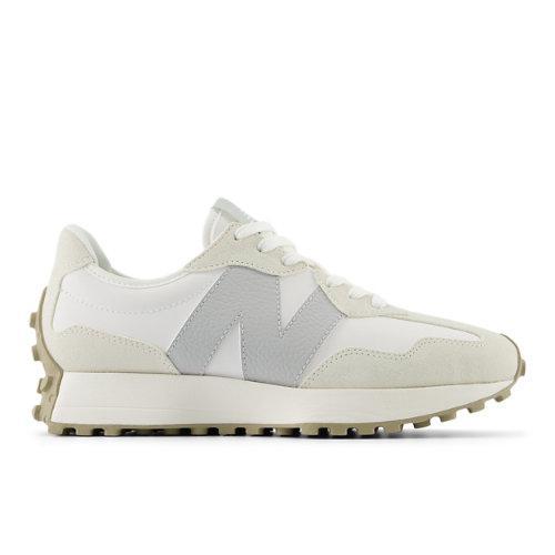 New Balance Womens 327 Fashion Sneakers from Finish Line product image