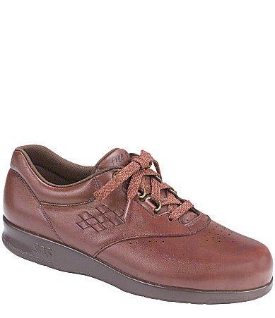 SAS Free Time Woven Side Oxfords Product Image