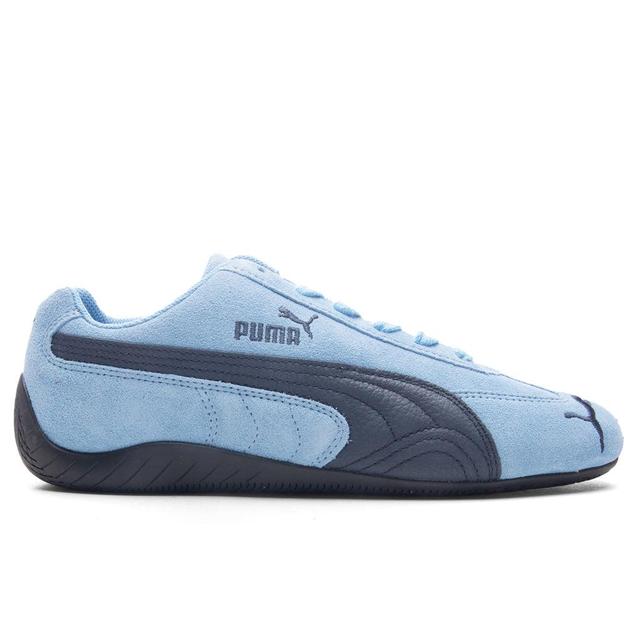 Speedcat Archive - Team Light Blue/Club Navy Male Product Image