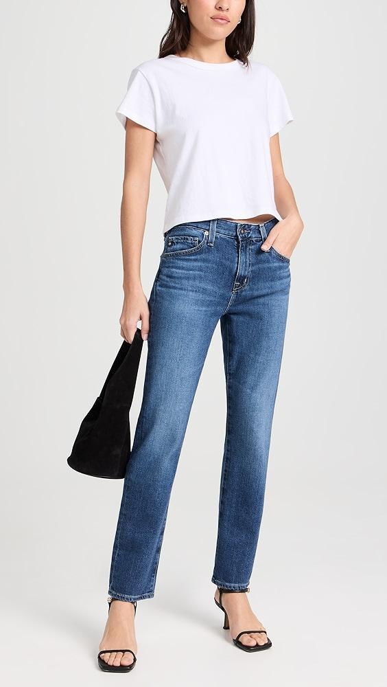 AG Ex-Boyfriend Jeans | Shopbop Product Image