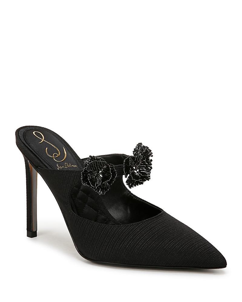 Sam Edelman Womens Amelie Pumps Product Image