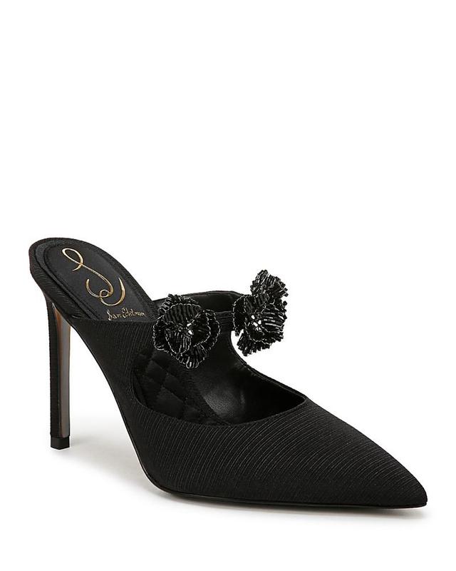 Sam Edelman Womens Amelie Pumps Product Image