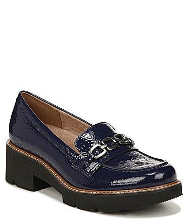 Naturalizer Diedre Lug Platform Loafer Product Image