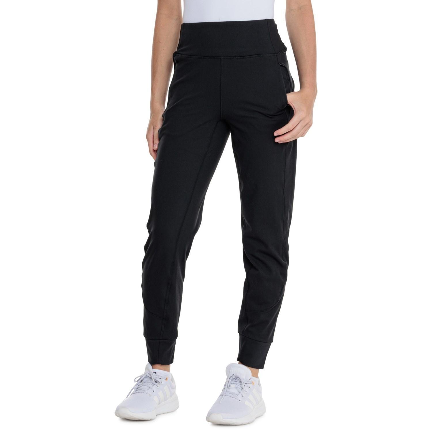 Spyder Peached Zip Pocket Joggers Product Image