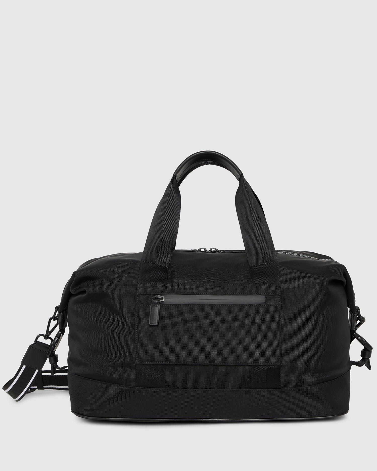 MENS WEEKENDER BAG - B6A629Z1BG Male Product Image