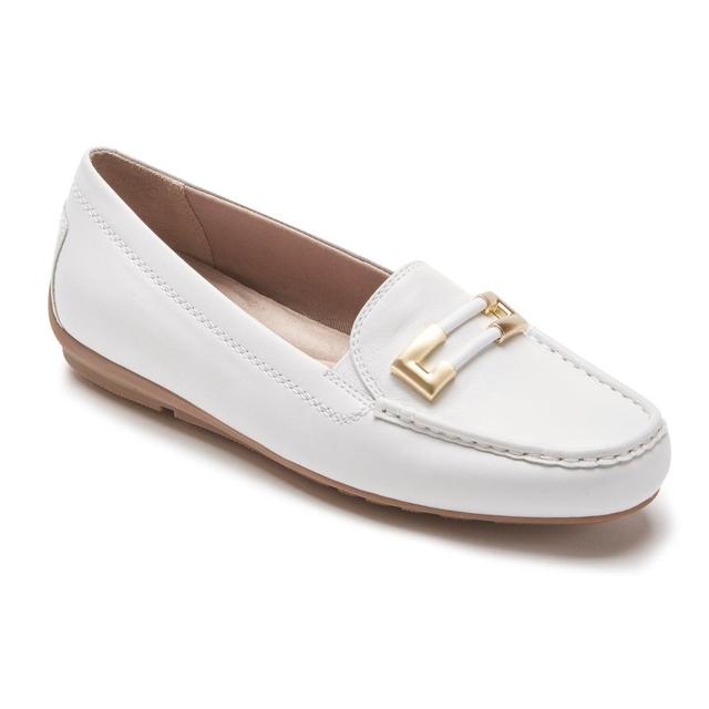 Women's Total Motion Driver Ornament Loafer Female Product Image