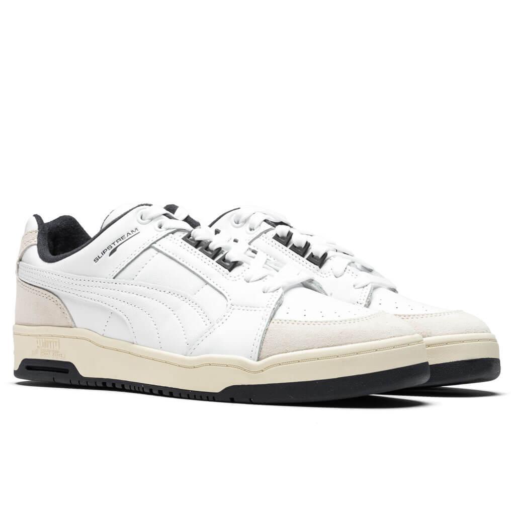 Slipstream Lo Retro - White/New Navy Male Product Image