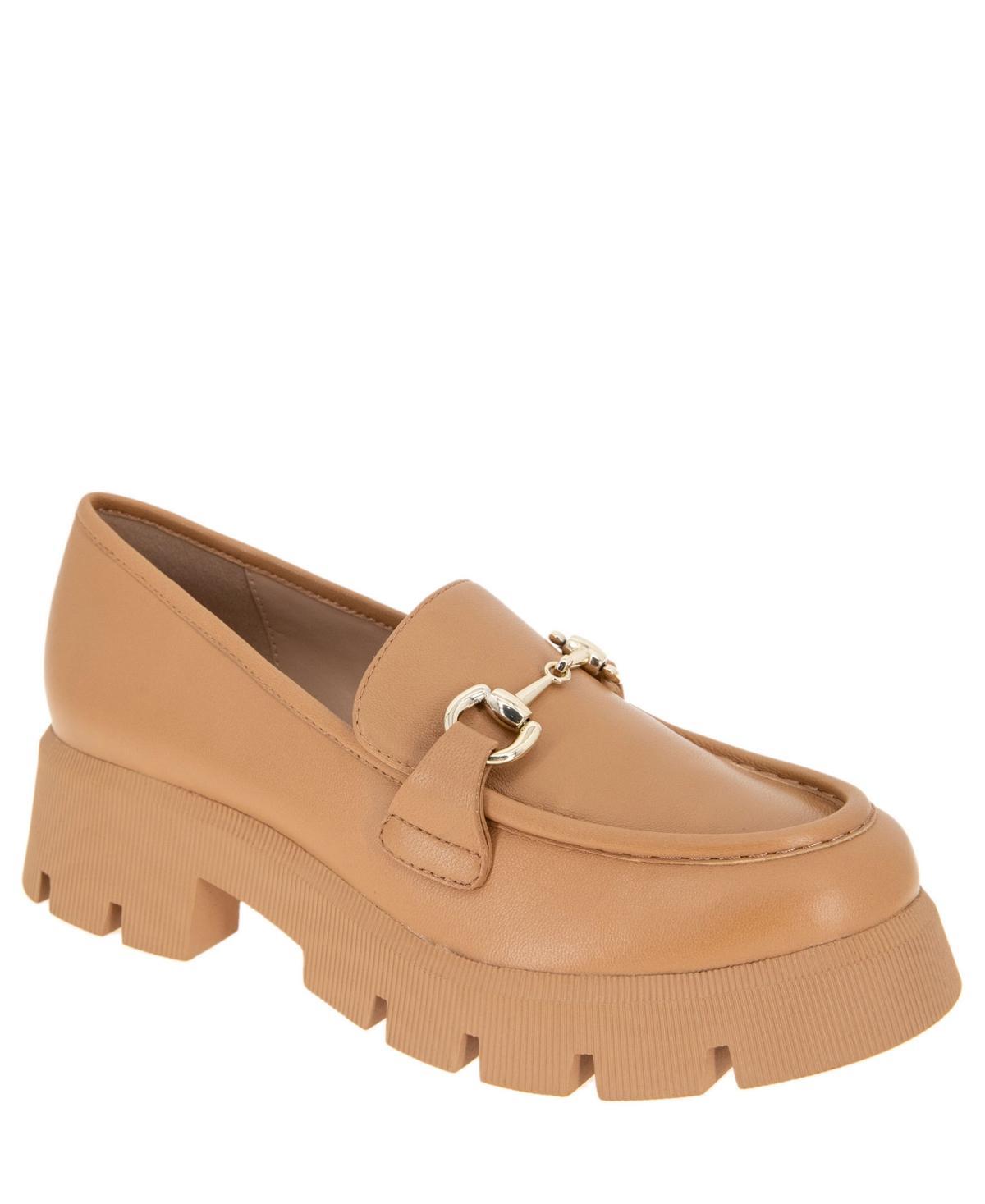 bcbg Raylin Lug Sole Loafer Product Image